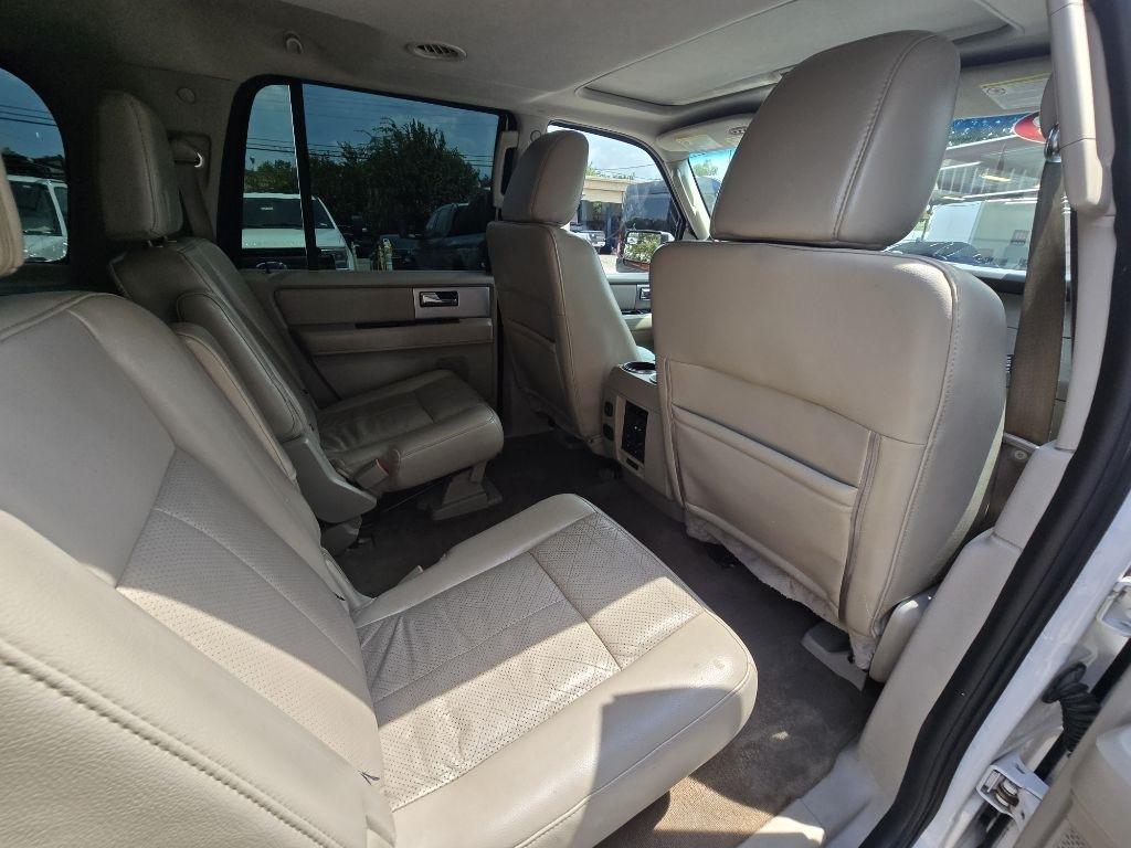 Ford Expedition EL Limited 2WD 2013