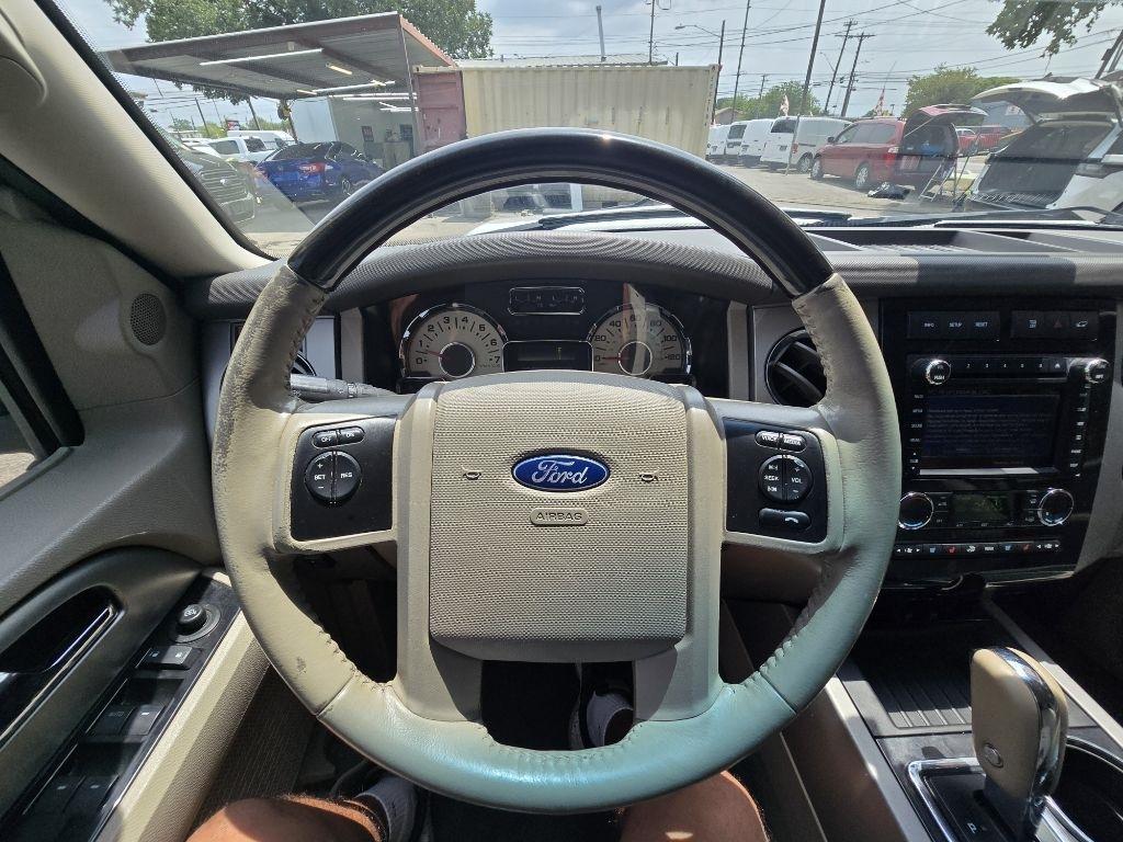 Ford Expedition EL Limited 2WD 2013
