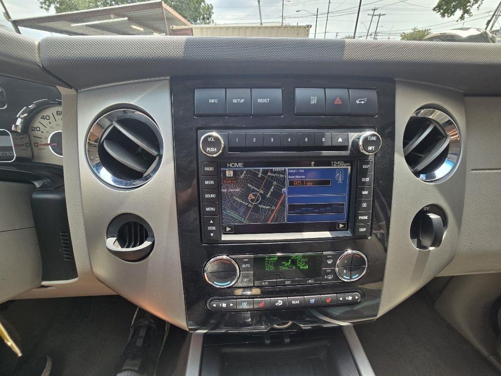 Ford Expedition EL Limited 2WD 2013