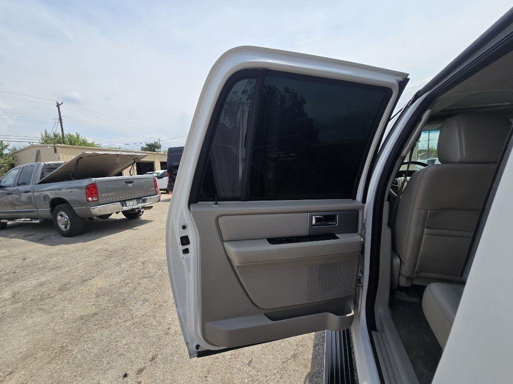 Ford Expedition EL Limited 2WD 2013