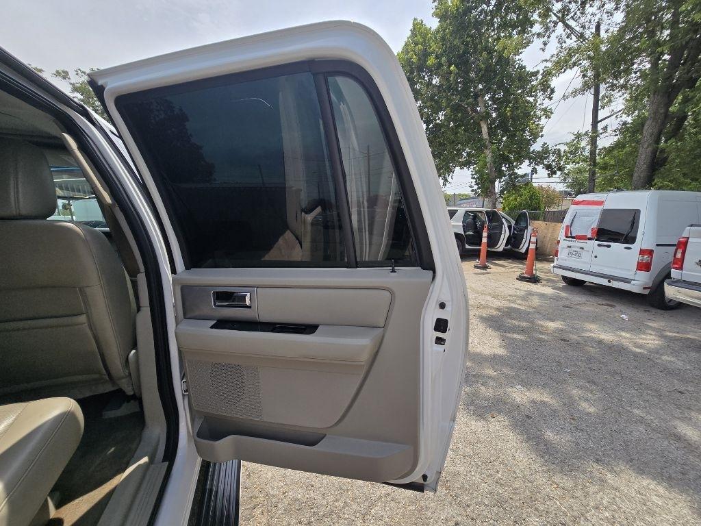 Ford Expedition EL Limited 2WD 2013