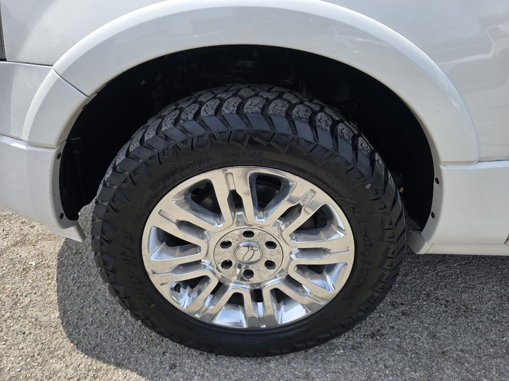 Ford Expedition EL Limited 2WD 2013