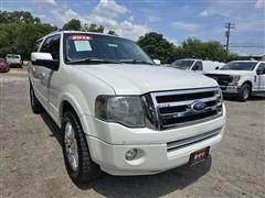 2013 Ford Expedition 
