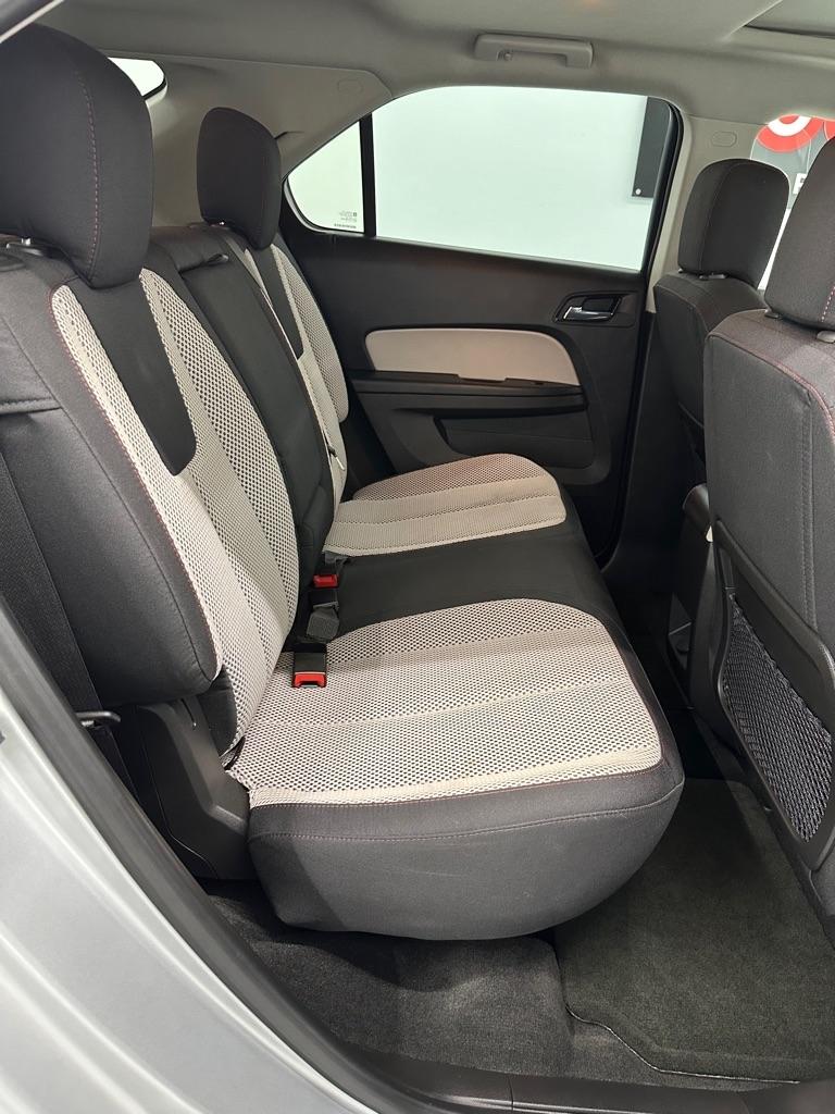 Chevrolet Equinox 1LT 2WD 2012