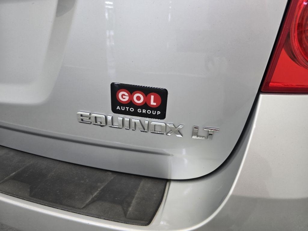 Chevrolet Equinox 1LT 2WD 2012