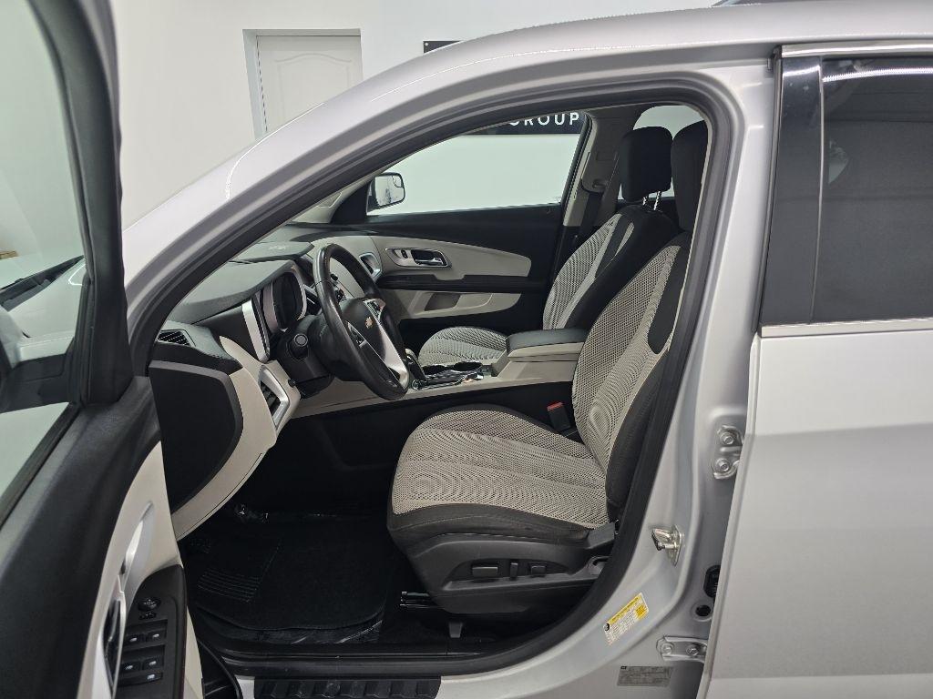 Chevrolet Equinox 1LT 2WD 2012