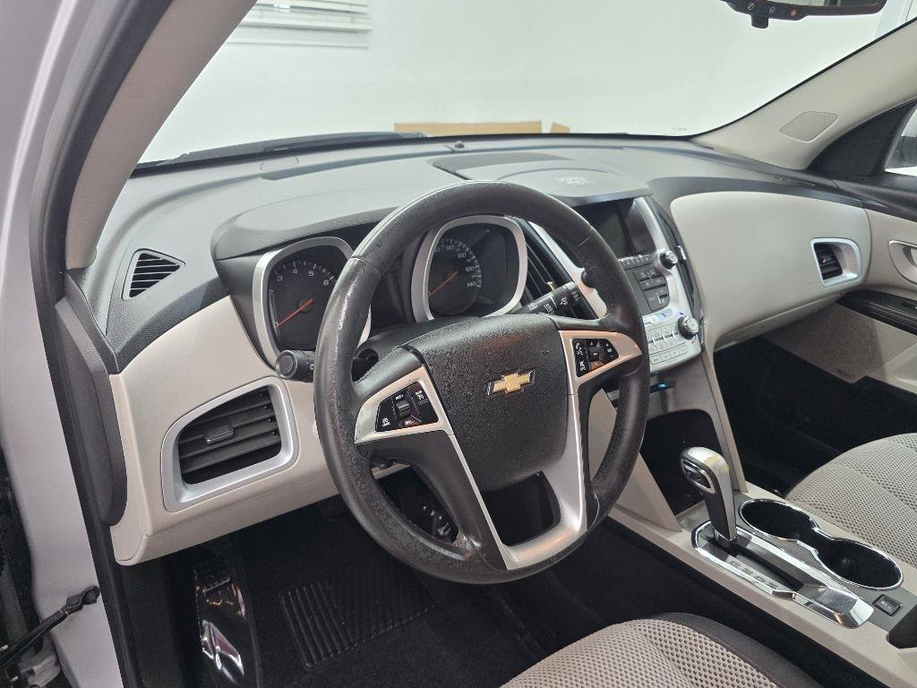 Chevrolet Equinox 1LT 2WD 2012