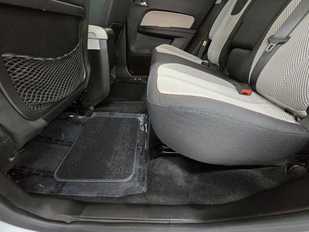 Chevrolet Equinox 1LT 2WD 2012