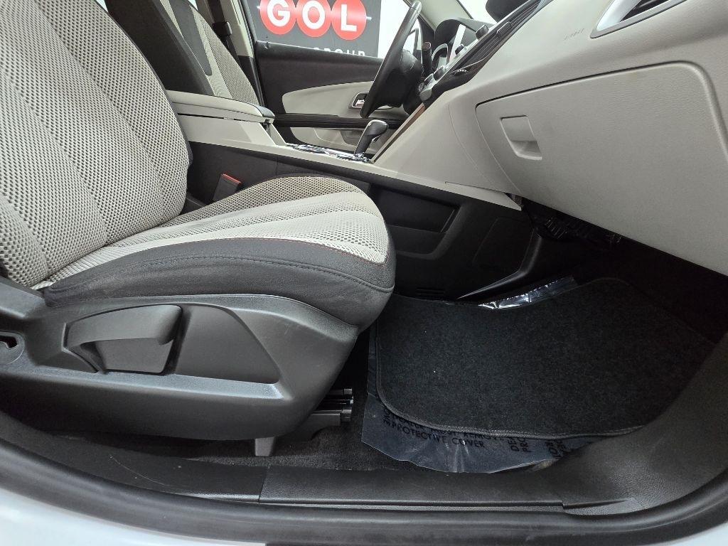 Chevrolet Equinox 1LT 2WD 2012