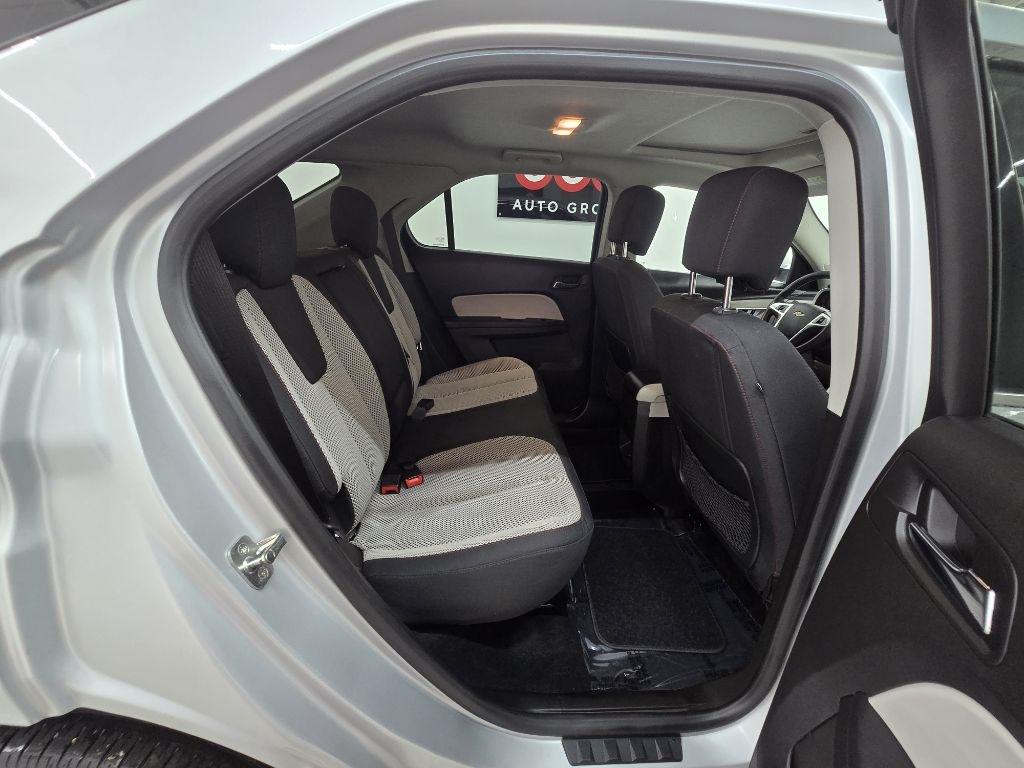 Chevrolet Equinox 1LT 2WD 2012