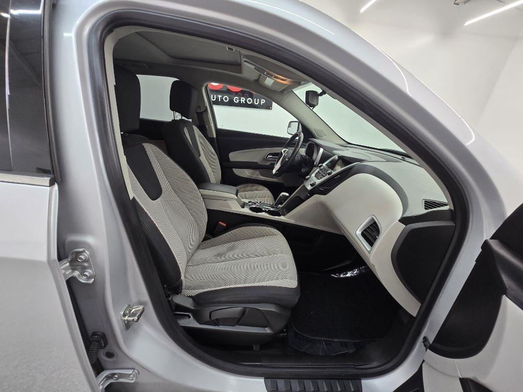 Chevrolet Equinox 1LT 2WD 2012