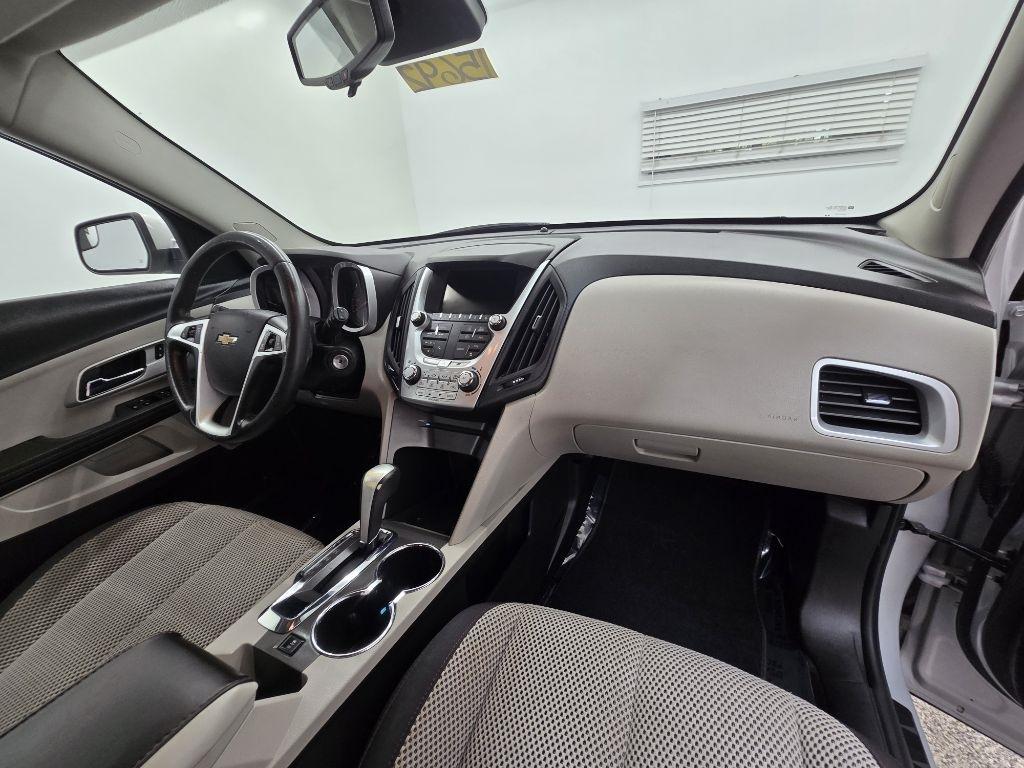 Chevrolet Equinox 1LT 2WD 2012