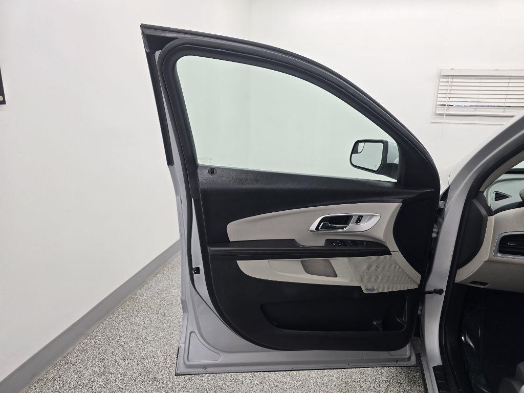 Chevrolet Equinox 1LT 2WD 2012