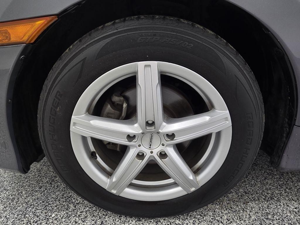 Honda Civic LX Sedan CVT 2016
