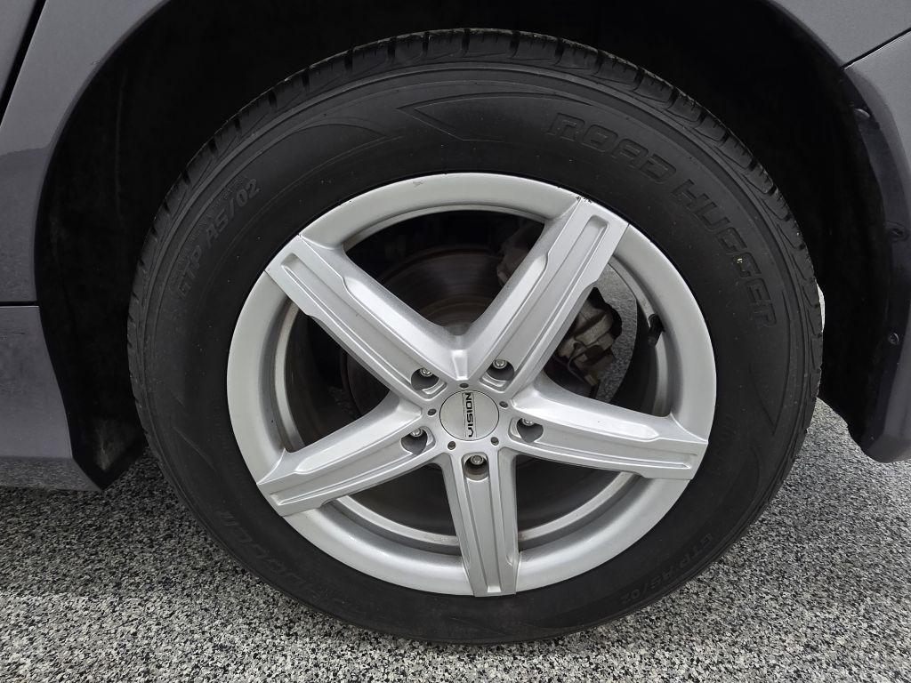 Honda Civic LX Sedan CVT 2016
