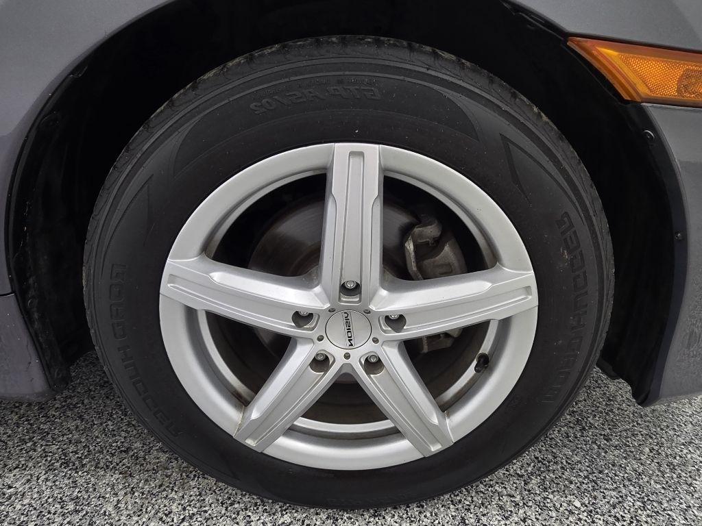 Honda Civic LX Sedan CVT 2016