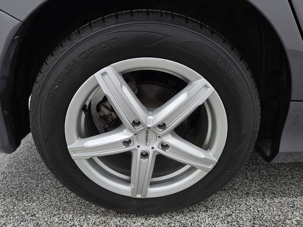 Honda Civic LX Sedan CVT 2016