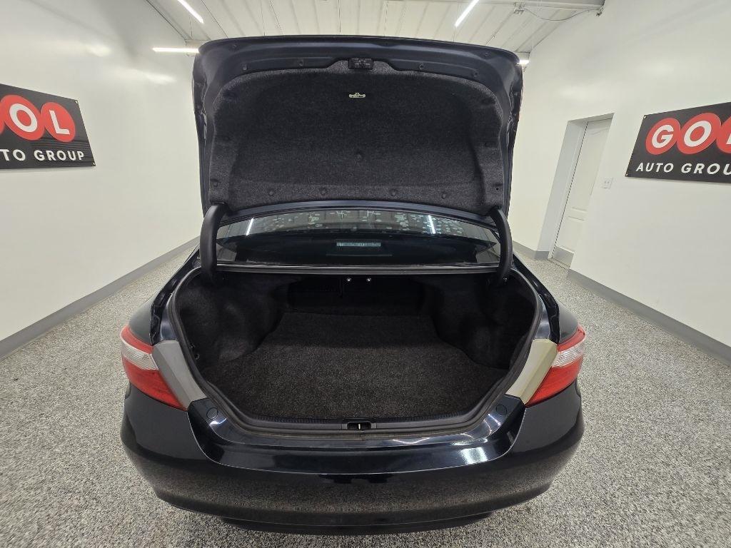 Toyota Camry XLE 2016