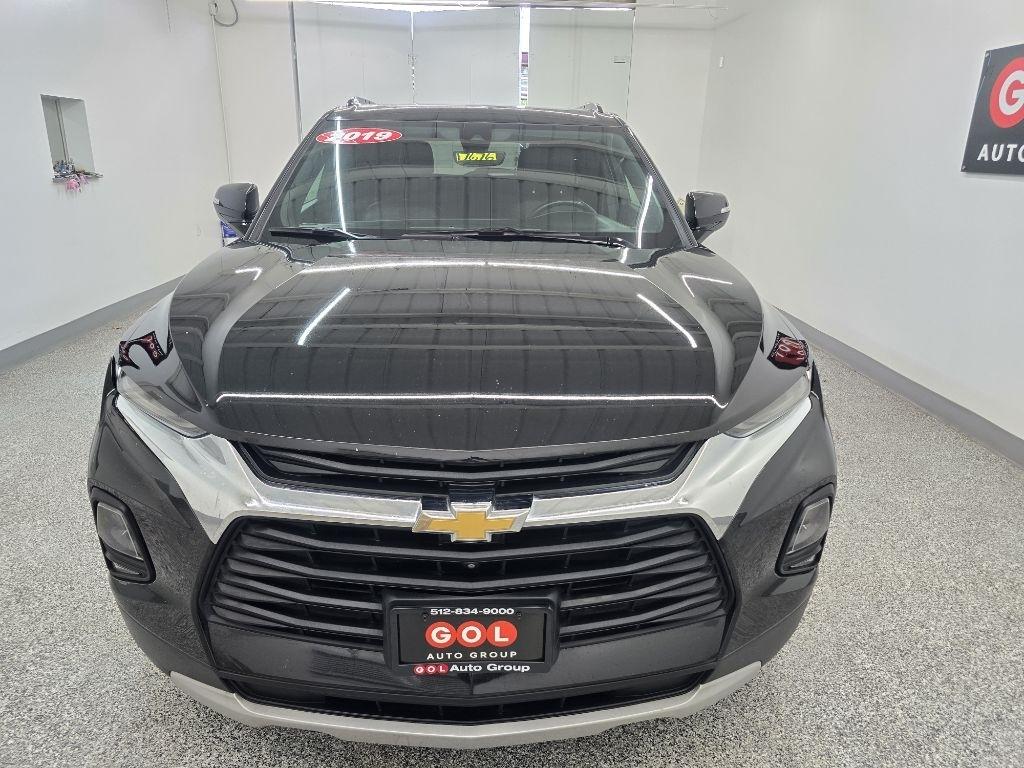 Chevrolet Blazer 3LT 2019
