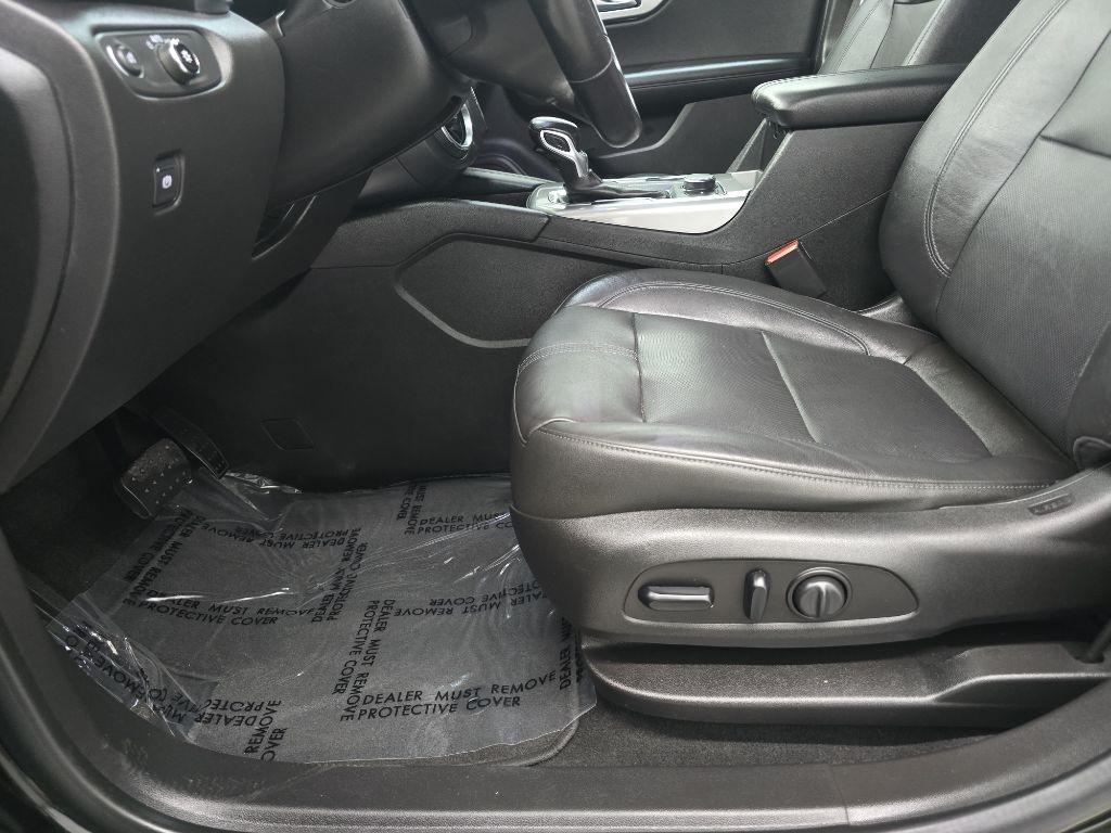 Chevrolet Blazer 3LT 2019