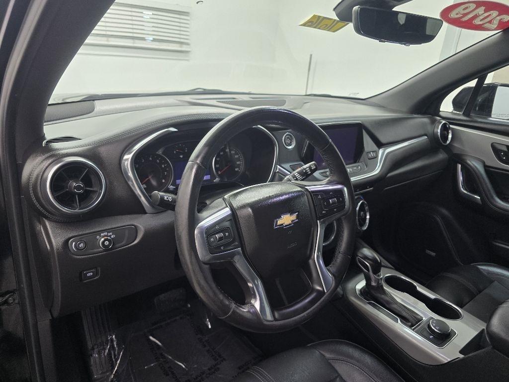 Chevrolet Blazer 3LT 2019