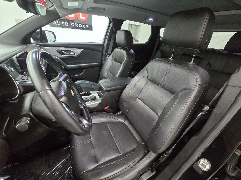 Chevrolet Blazer 3LT 2019