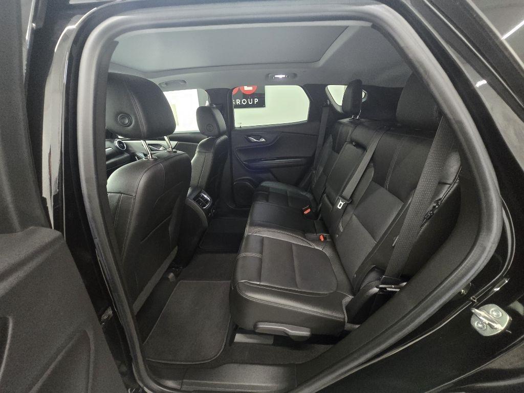 Chevrolet Blazer 3LT 2019