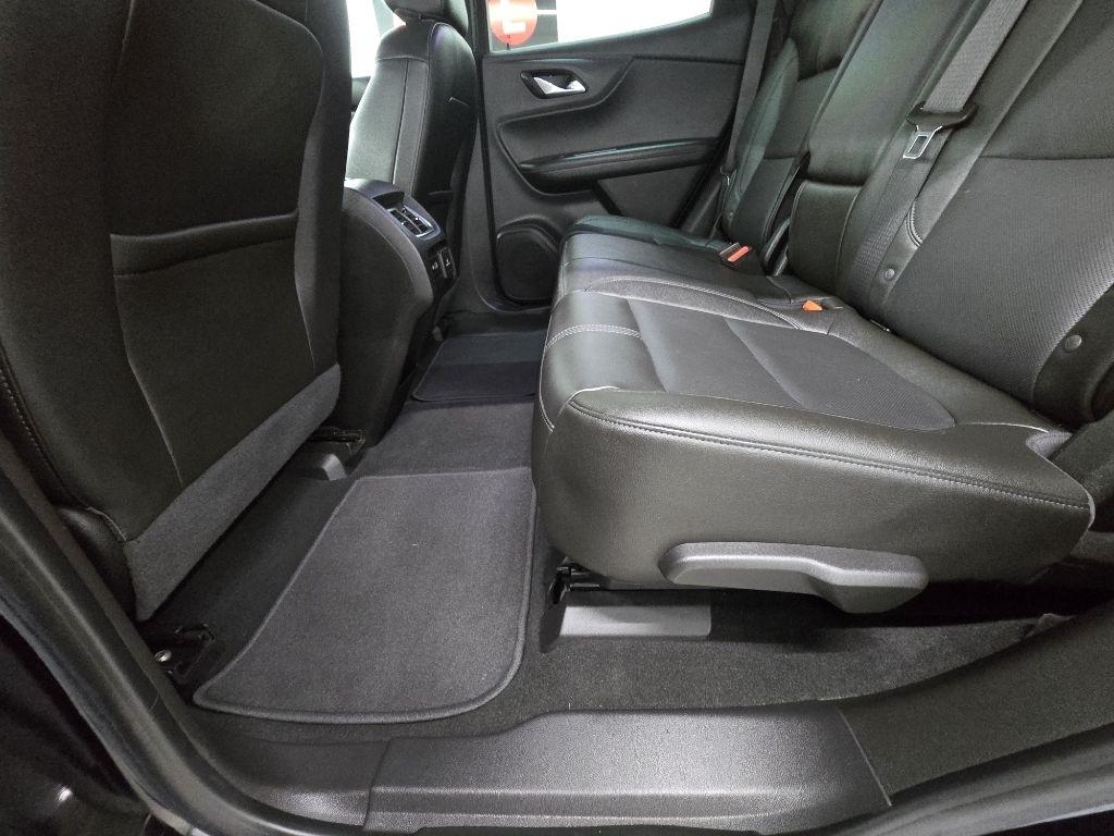 Chevrolet Blazer 3LT 2019