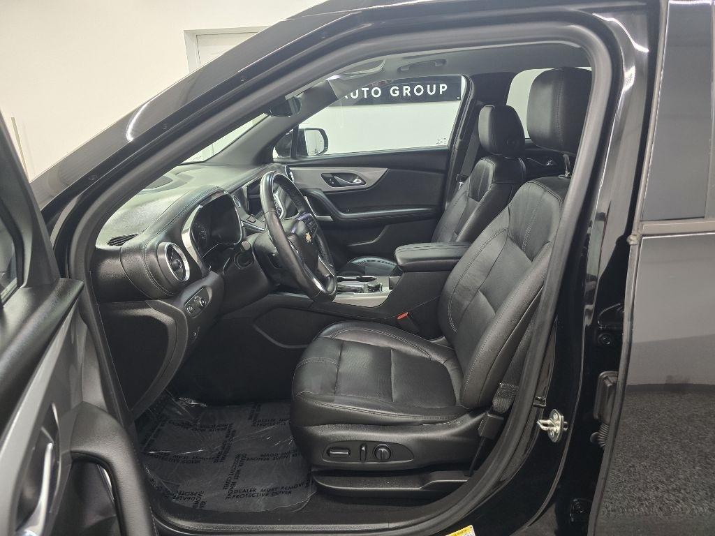 Chevrolet Blazer 3LT 2019