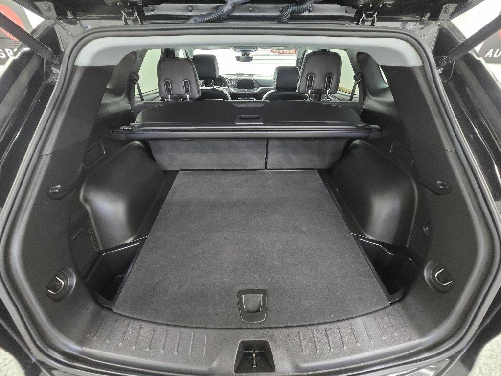 Chevrolet Blazer 3LT 2019