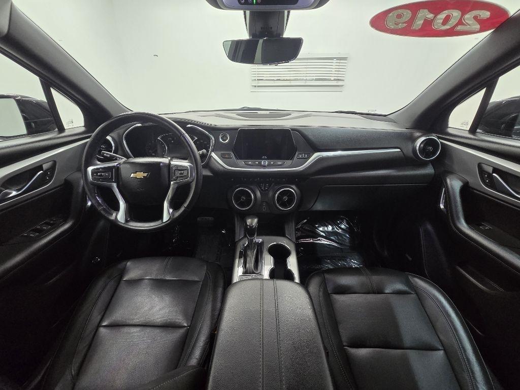 Chevrolet Blazer 3LT 2019