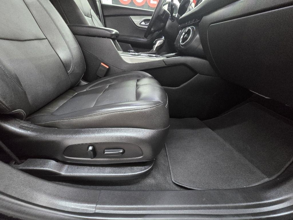 Chevrolet Blazer 3LT 2019