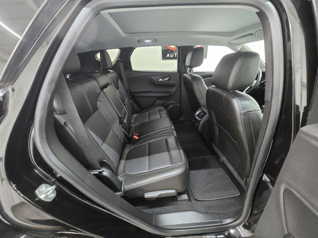 Chevrolet Blazer 3LT 2019