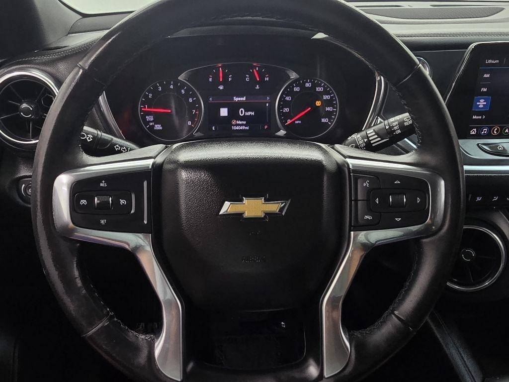 Chevrolet Blazer 3LT 2019