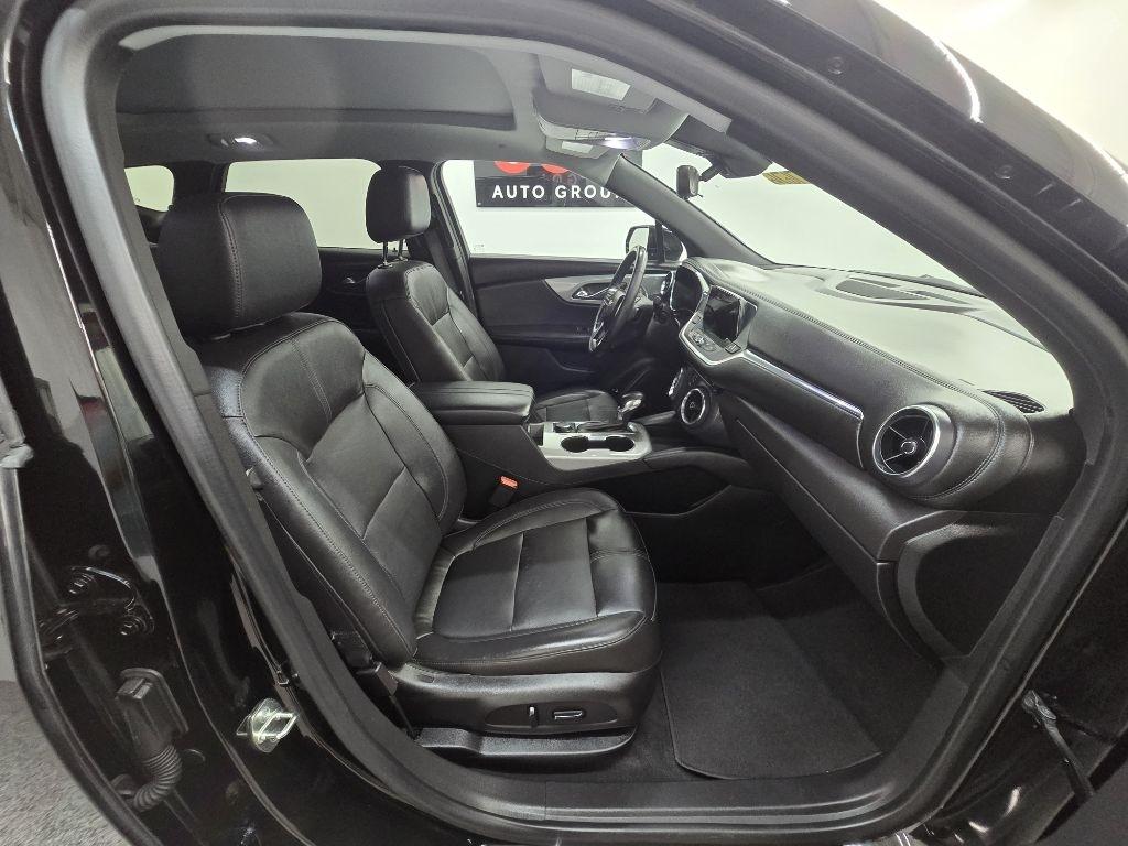 Chevrolet Blazer 3LT 2019