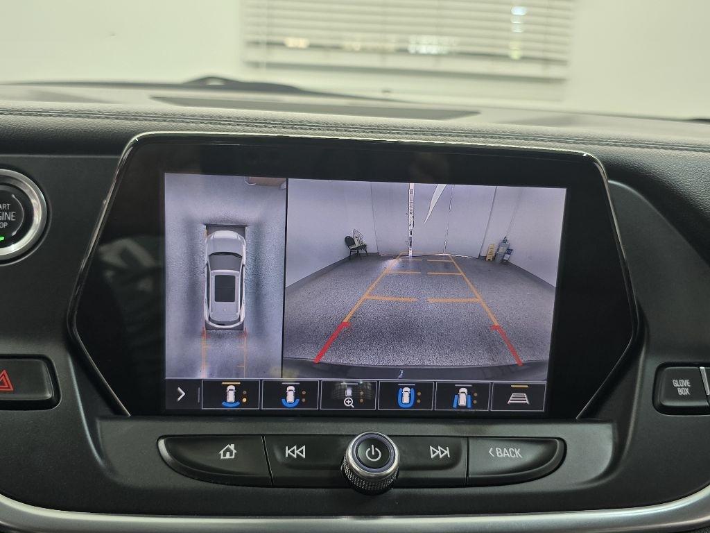 Chevrolet Blazer 3LT 2019