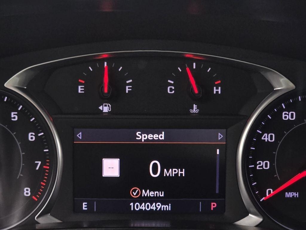 Chevrolet Blazer 3LT 2019