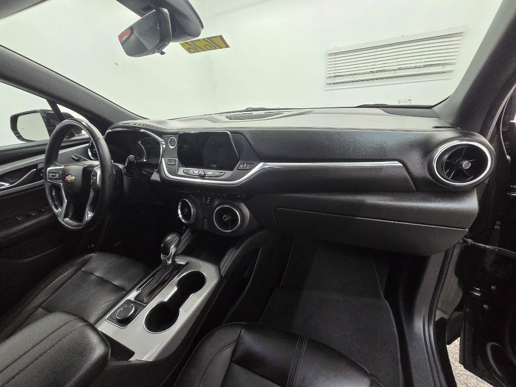 Chevrolet Blazer 3LT 2019