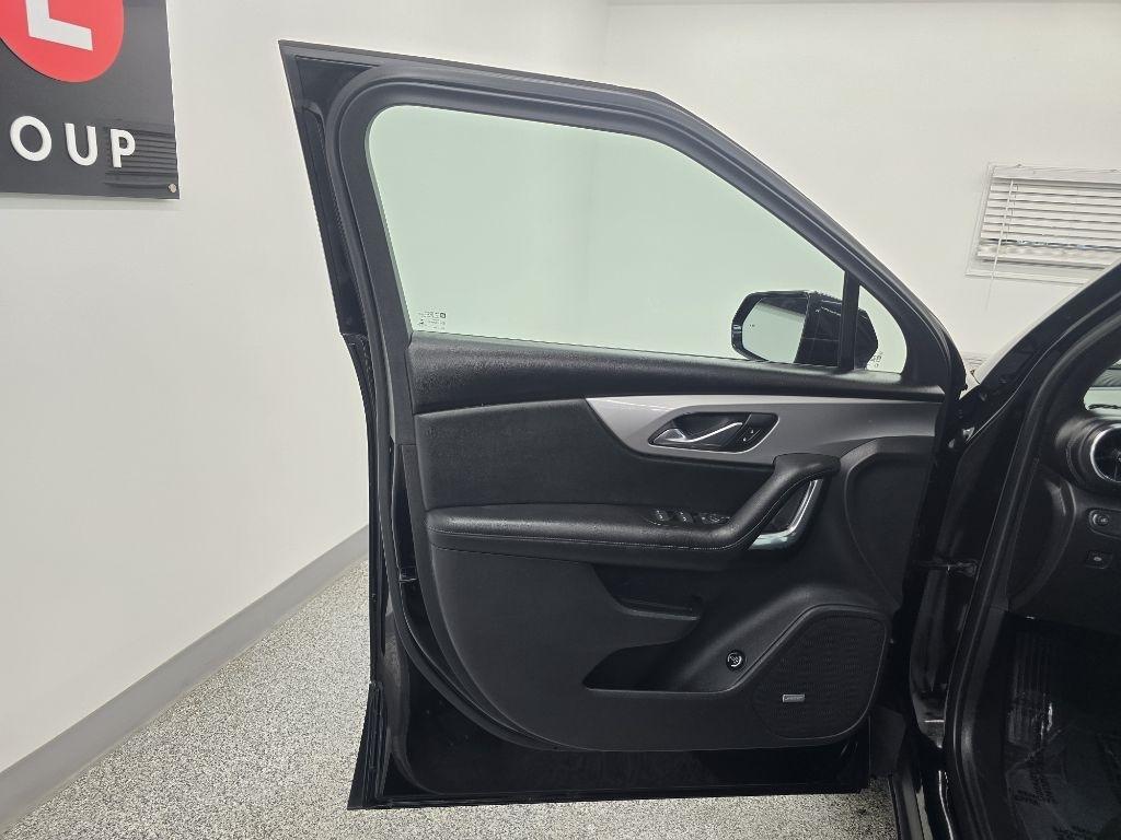 Chevrolet Blazer 3LT 2019