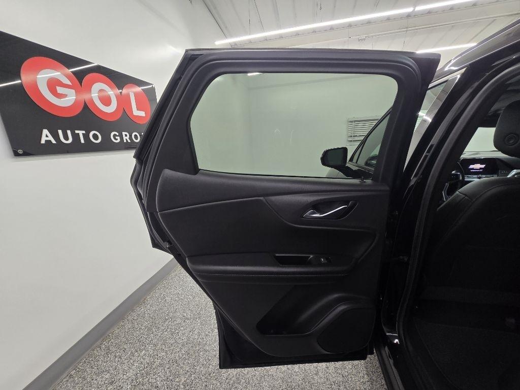 Chevrolet Blazer 3LT 2019
