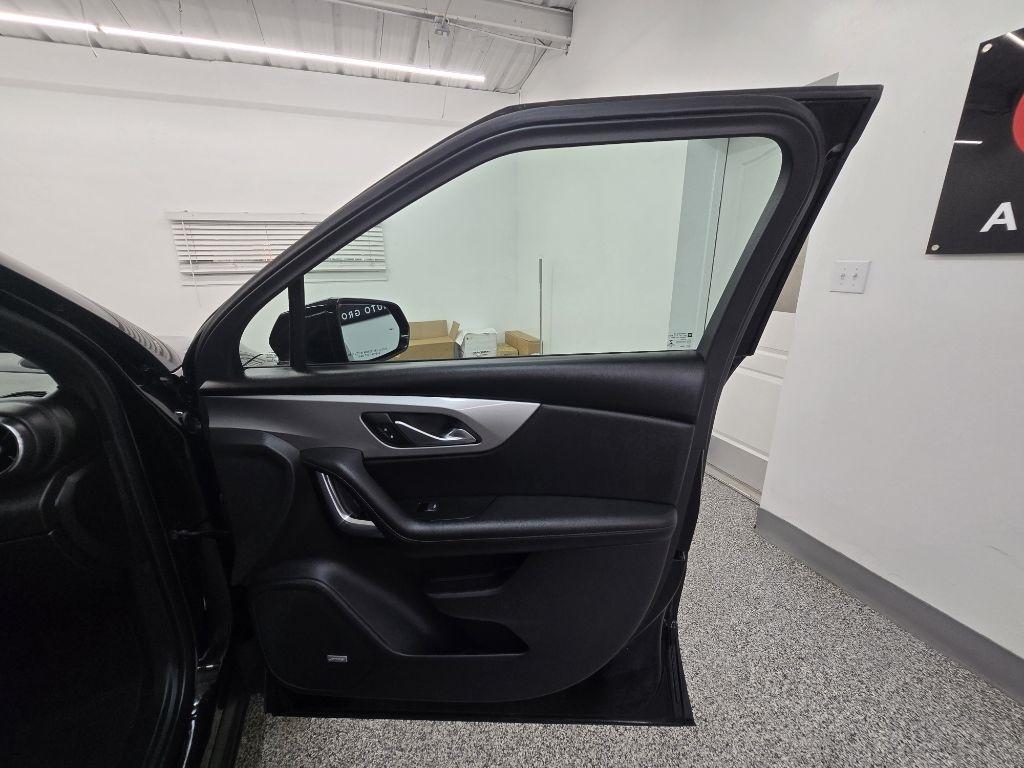 Chevrolet Blazer 3LT 2019