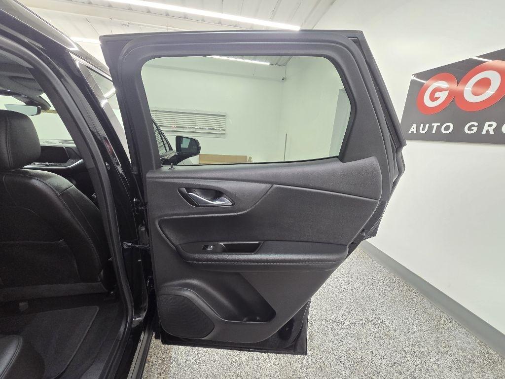 Chevrolet Blazer 3LT 2019
