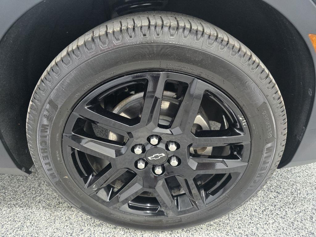 Chevrolet Blazer 3LT 2019