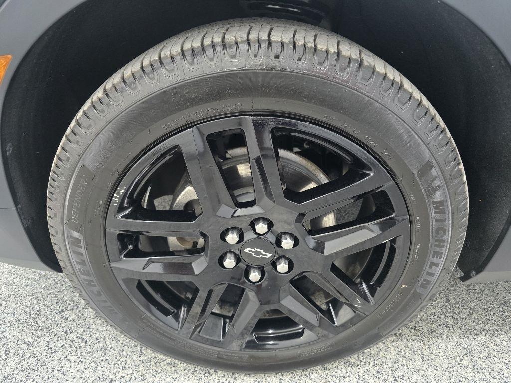 Chevrolet Blazer 3LT 2019