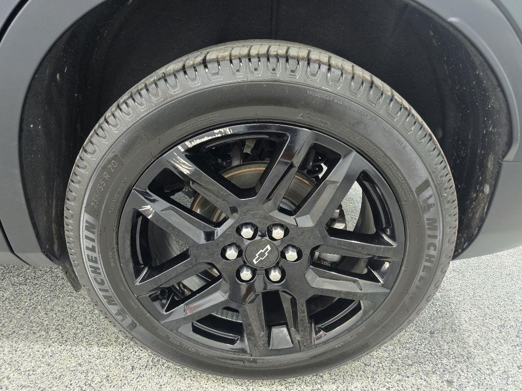 Chevrolet Blazer 3LT 2019