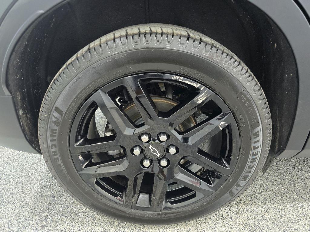 Chevrolet Blazer 3LT 2019