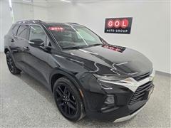 2019 Chevrolet Blazer 