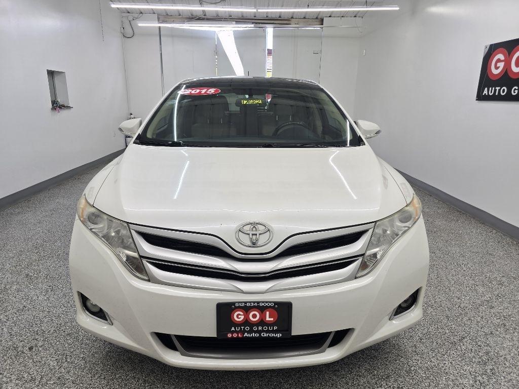 Toyota Venza XLE V6 FWD 2015