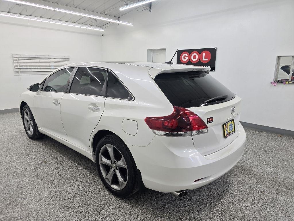 Toyota Venza XLE V6 FWD 2015