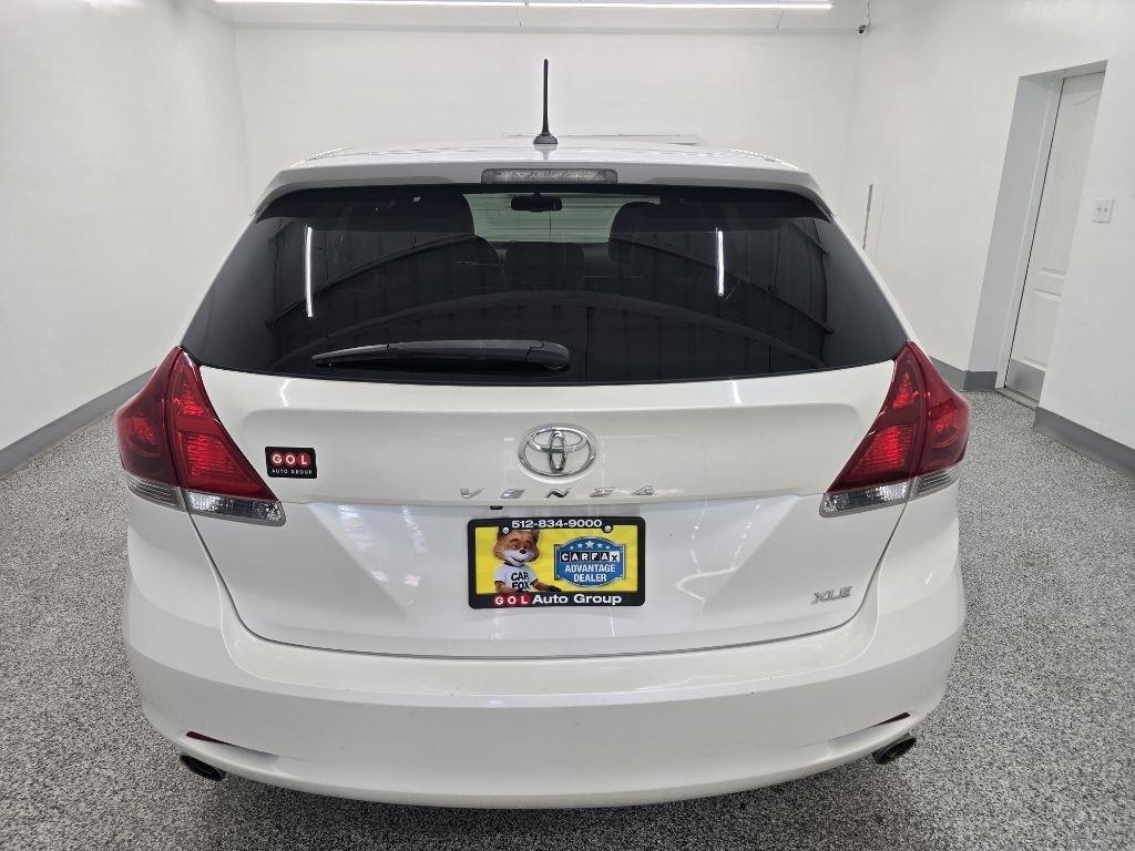 Toyota Venza XLE V6 FWD 2015